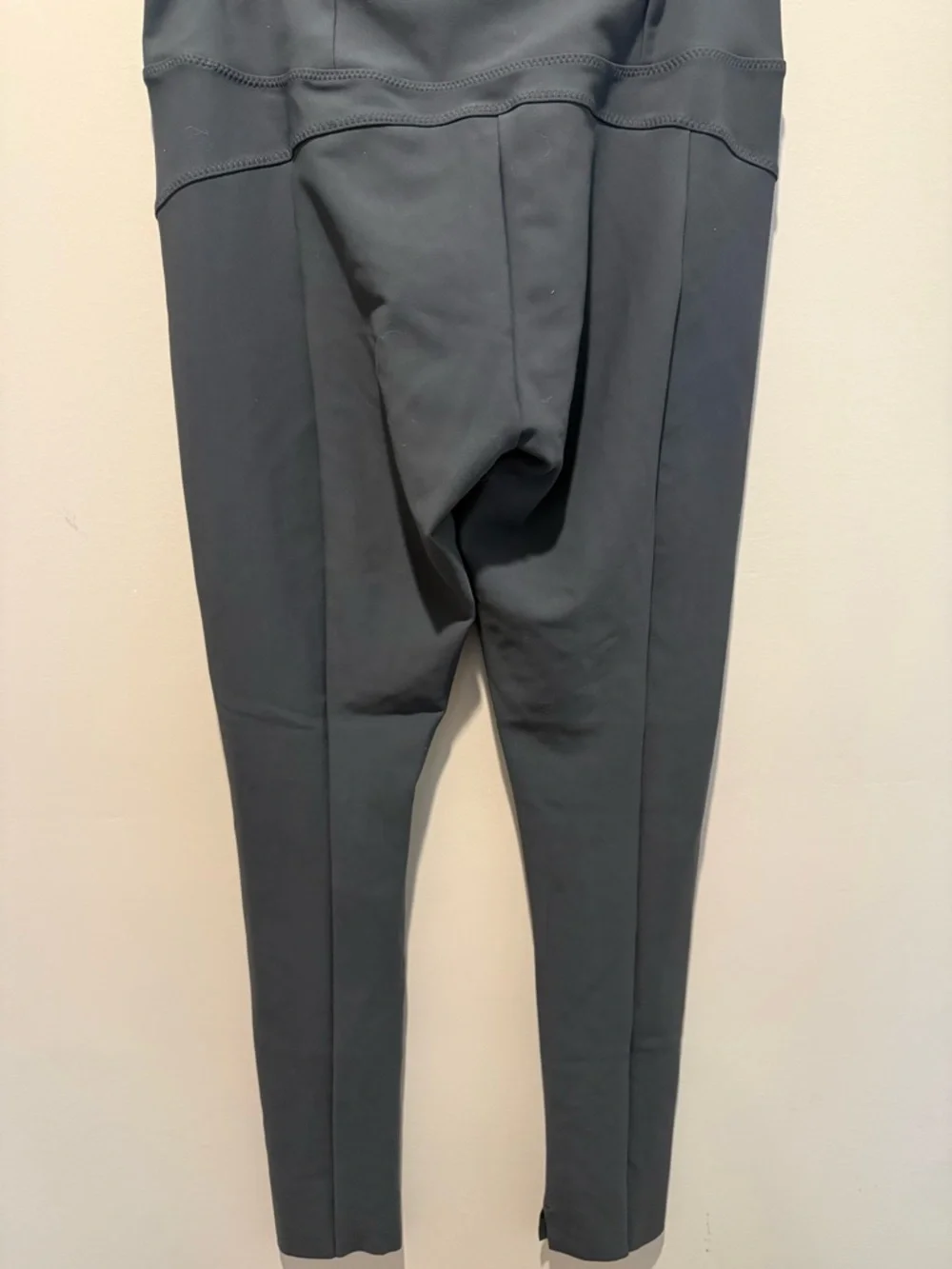NWOT Athleta Stellar Tights in anthracite grey - Picture 10 of 12
